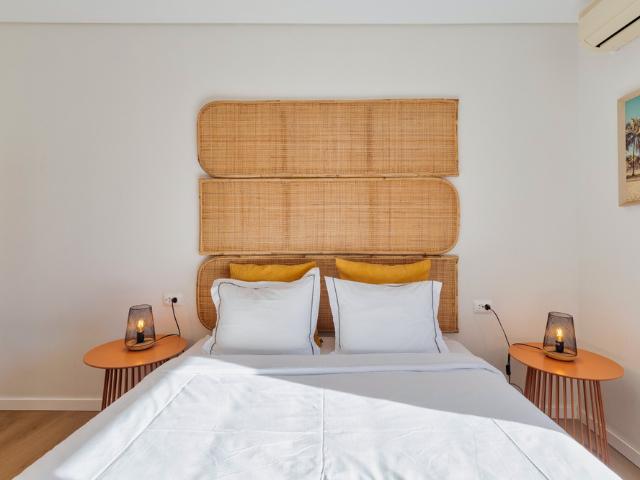 Apartamento alugar em Setúbal