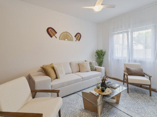 Apartamento alugar em Setúbal