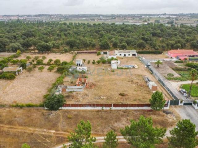 Terreno venda em Moita, Alhos Vedros
