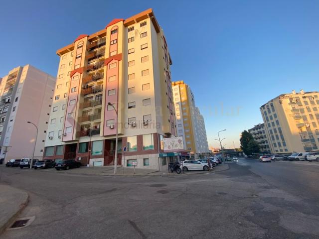 Apartamento venda em Monte Belo Sul, Setúbal