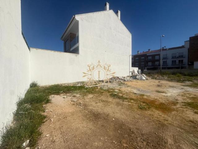 Terreno venda em Montijo, Setúbal