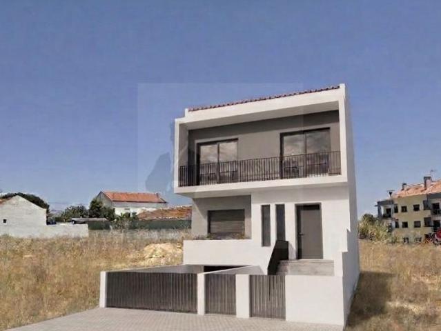 Terreno venda em Figueira da Vergonha, Montijo