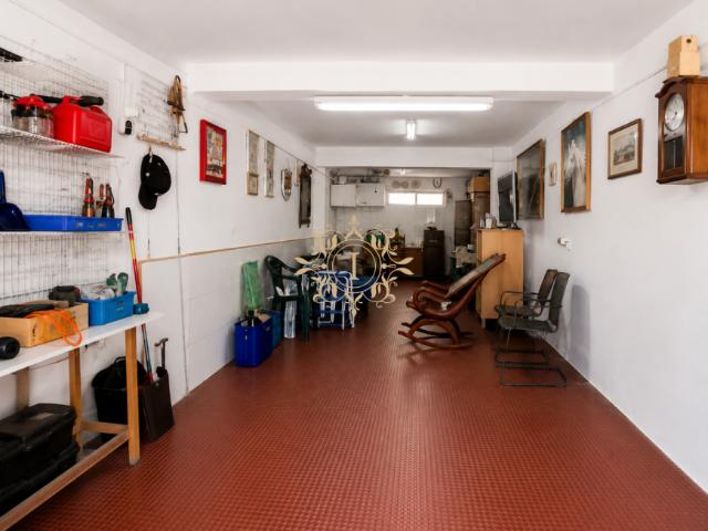 Garagem venda em Bela Colónia, Montijo