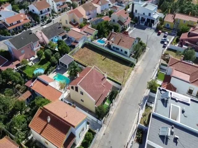 Terreno venda em INTERSET – Entreposto Internacional de Setúbal, SA, Palmela