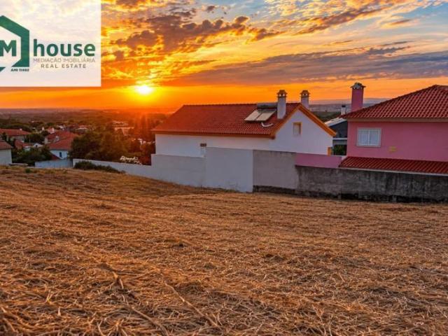 Terreno venda em Palmela, Setúbal