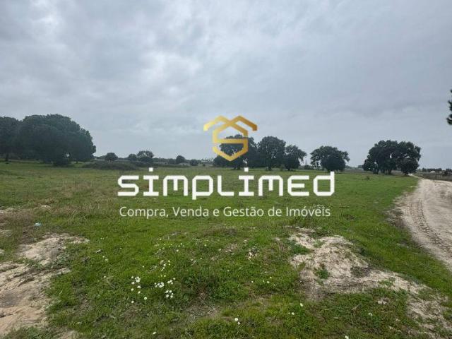 Terreno venda em Poceirão e Marateca, Palmela