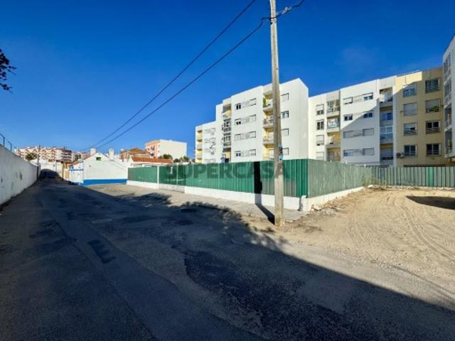 Armazém venda em Pinheirinhos, Setúbal