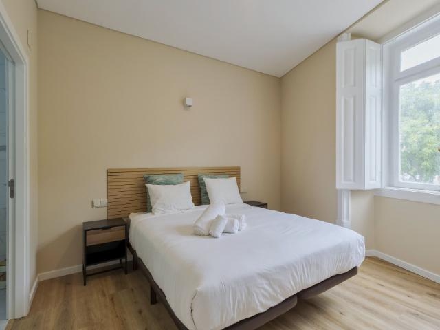 Apartamento alugar em Setúbal