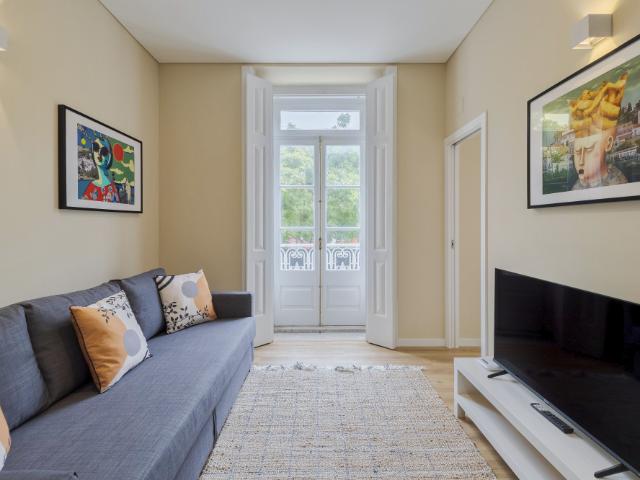 Apartamento alugar em Setúbal