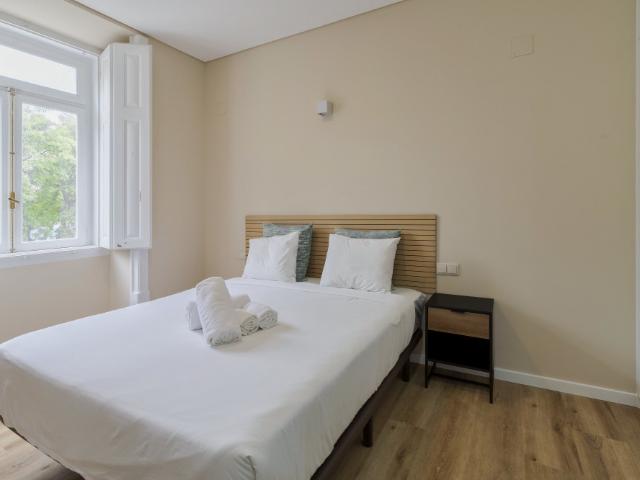 Apartamento alugar em Setúbal