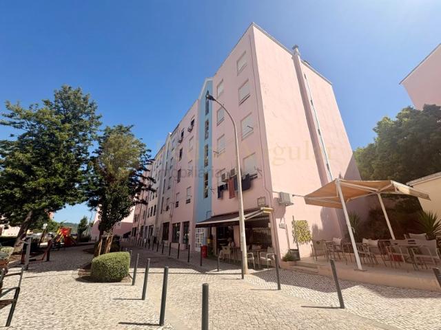 Apartamento venda em Grelhal, Setúbal