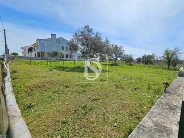 Terreno venda em Santiago do Cacém, Setúbal