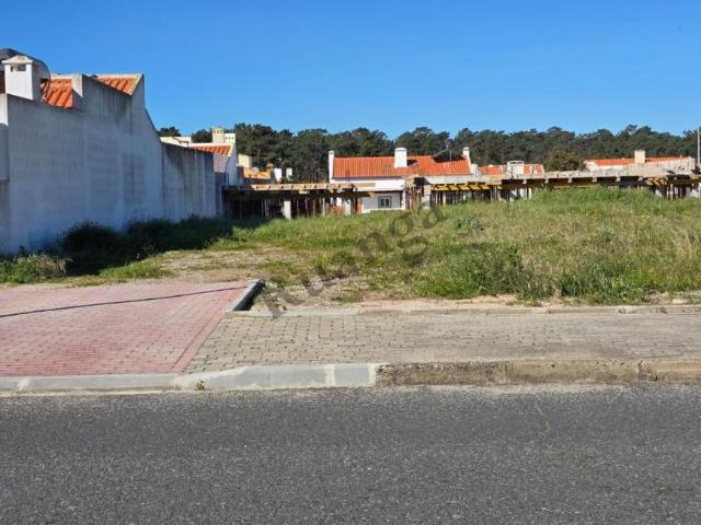 Terreno venda em Bairro da Atalaia, Santiago Do Cacém