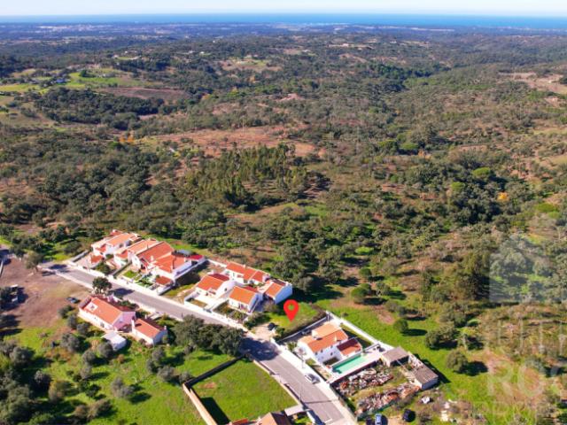 Terreno venda em Valinho, Santiago Do Cacém