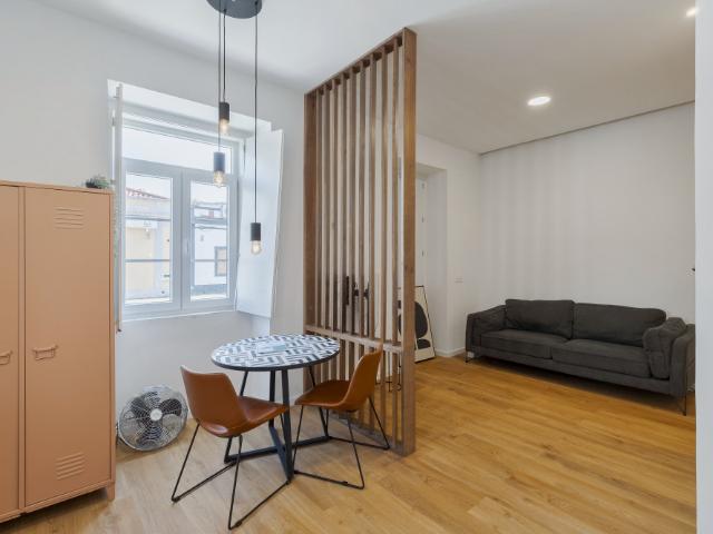 Apartamento alugar em Setúbal