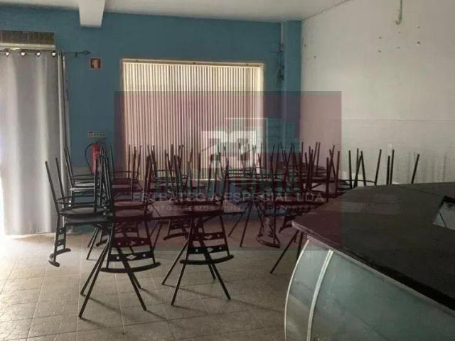 Escritório venda em Seixal, Amora