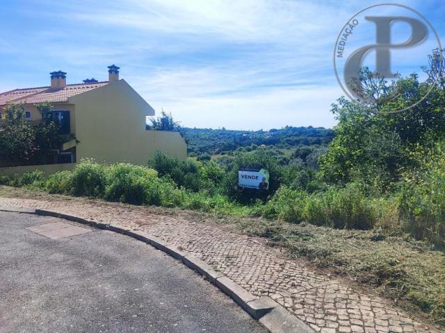 Terreno venda em Sesimbra (Castelo), Sesimbra