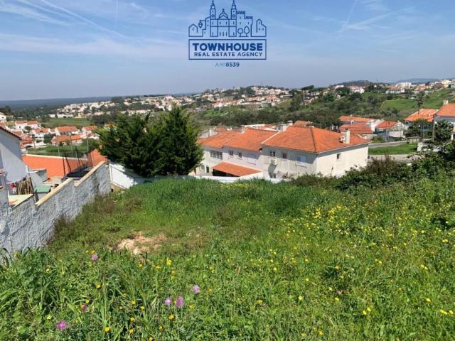 Terreno venda em Sesimbra (Castelo), Sesimbra