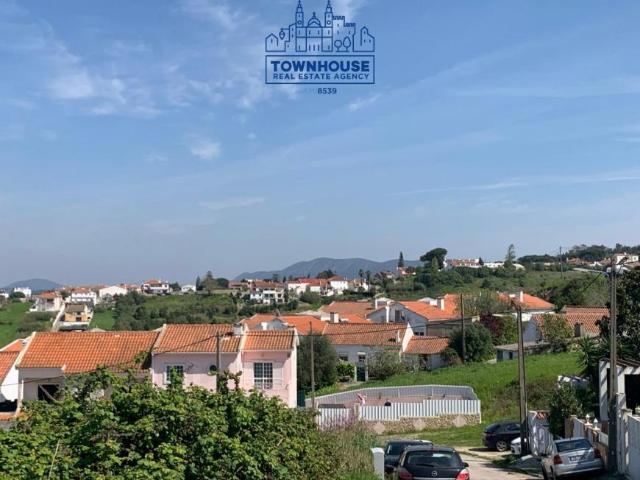 Terreno venda em Sesimbra (Castelo), Sesimbra