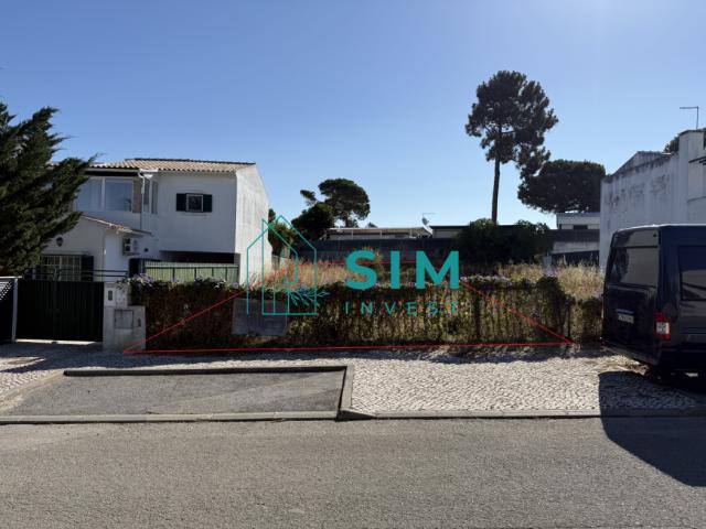 Terreno venda em Sesimbra (Castelo), Sesimbra