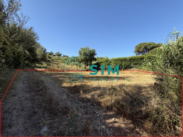 Terreno venda em Sesimbra (Castelo), Sesimbra