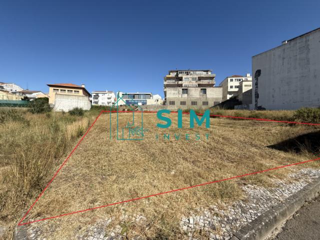 Terreno venda em Sesimbra (Castelo), Sesimbra