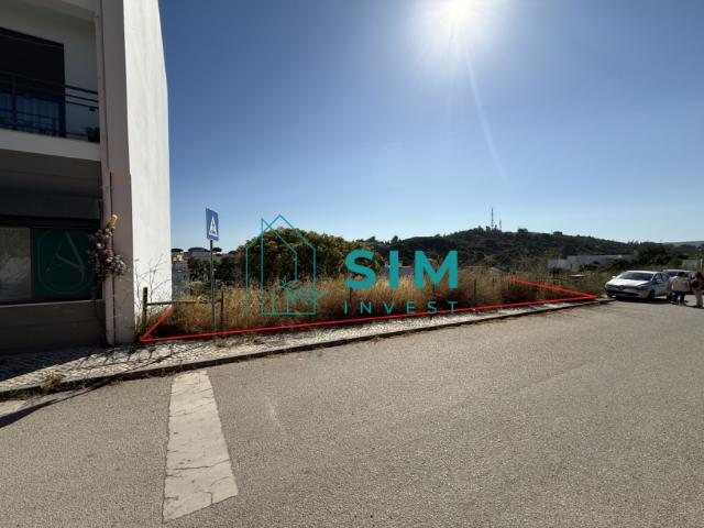 Terreno venda em Castelo, Sesimbra