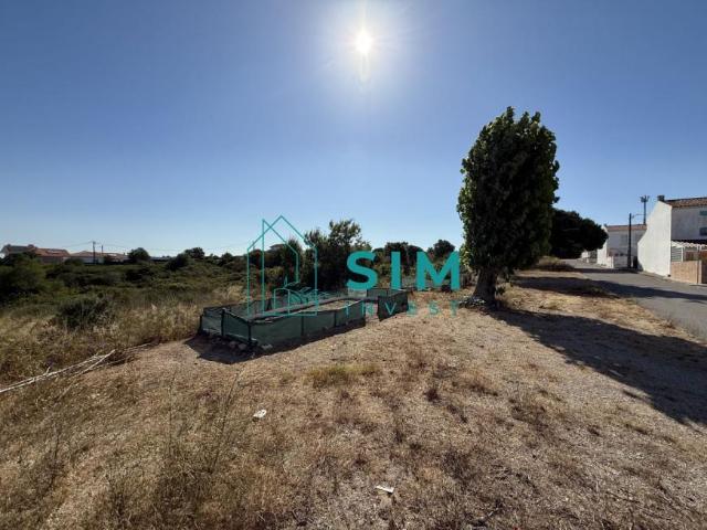 Terreno venda em Zambujal, Sesimbra