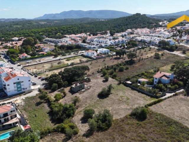 Terreno venda em Venda Nova, Sesimbra