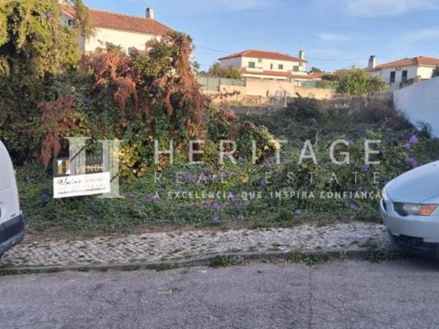 Terreno venda em Sesimbra (Castelo), Sesimbra