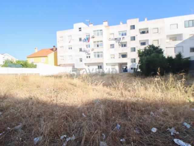 Terreno venda em Sesimbra, Setúbal
