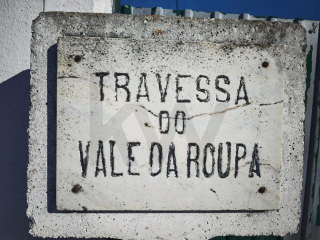Terreno venda em Azeitão (São Lourenço e São Simão), Setúbal