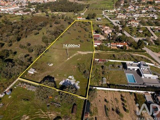 Terreno venda em Azeitão (São Lourenço e São Simão), Setúbal