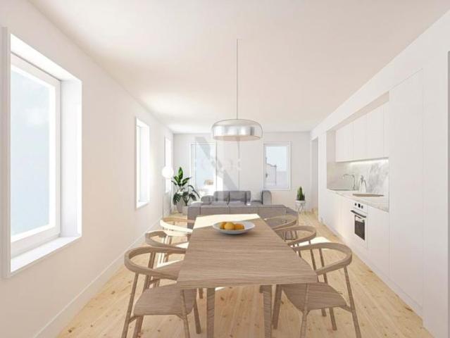 Apartamento venda em Setúbal