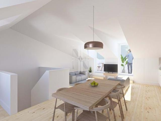 Apartamento venda em Setúbal