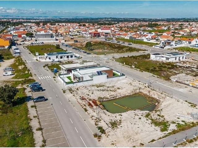 Terreno venda em Azeitão (São Lourenço e São Simão), Setúbal
