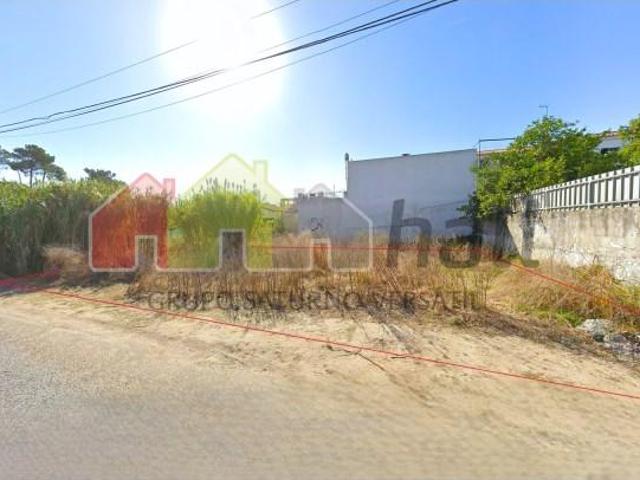 Terreno venda em Azeitão (São Lourenço e São Simão), Setúbal
