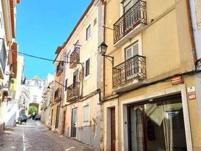 Escritório venda em Setúbal (São Julião, Nossa Senhora da Anunciada e Santa Maria da Graça), Setúbal