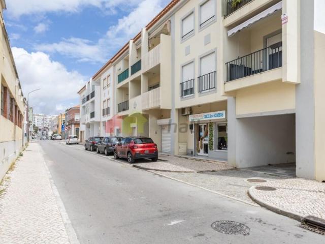 Garagem venda em Setúbal