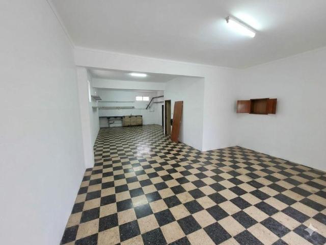 Garagem venda em Setúbal