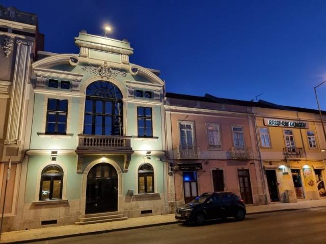 Escritório venda em Setúbal