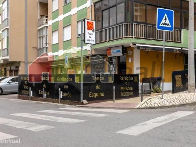 Loja venda em Setúbal