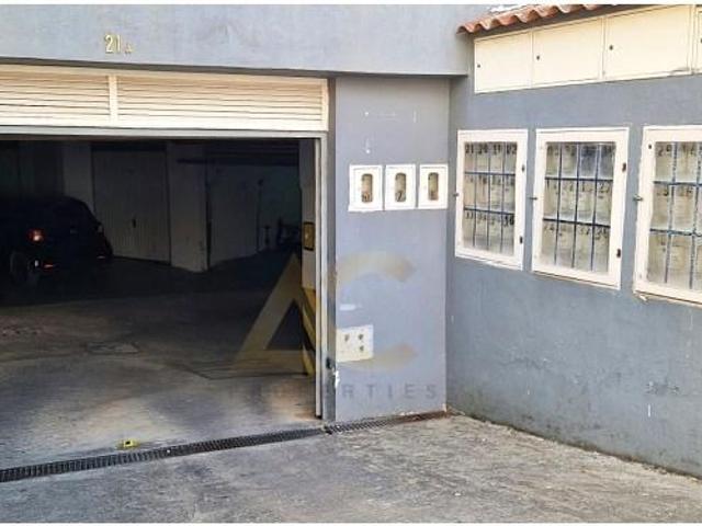 Garagem venda em Setúbal