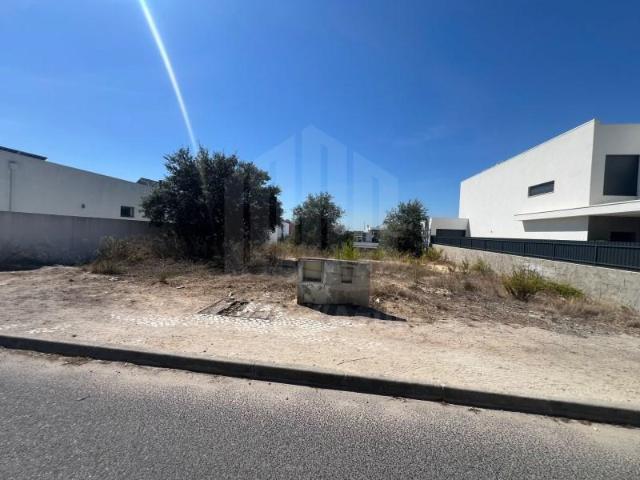 Terreno venda em Casal de Bolinhos, Setúbal