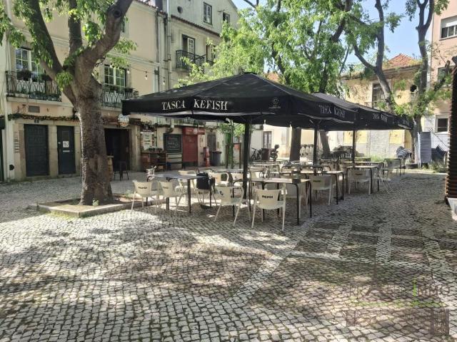 Escritório alugar em Setúbal