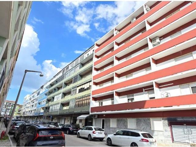 Apartamento venda em Bairro do Liceu, Setúbal