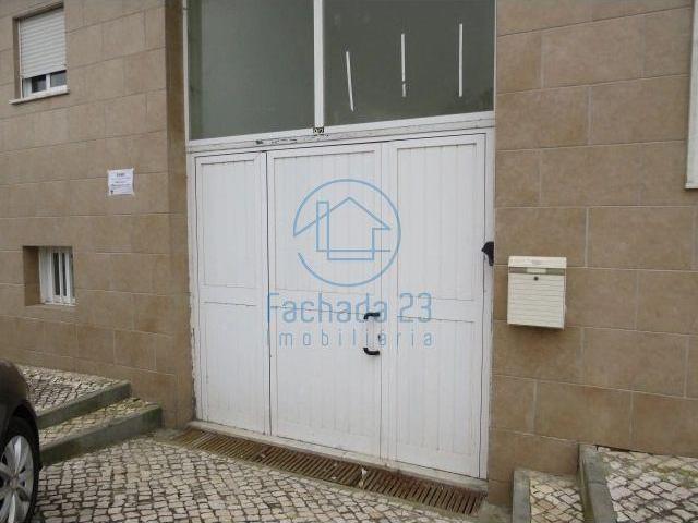 Garagem venda em Setúbal