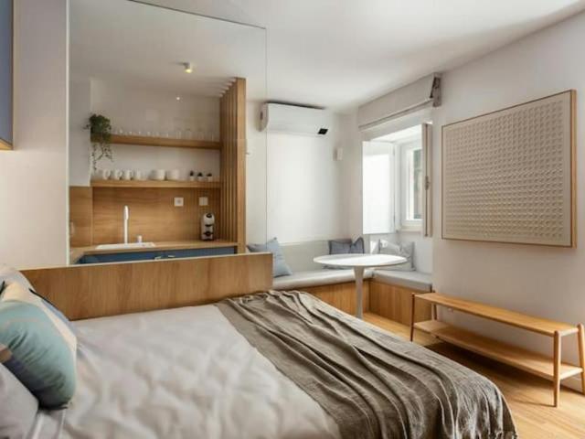 Apartamento alugar em Fonte Nova, Setúbal