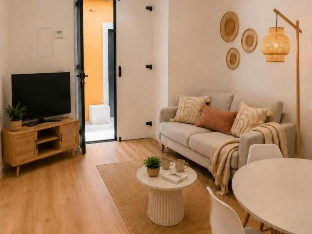 Apartamento alugar em Fonte Nova, Setúbal