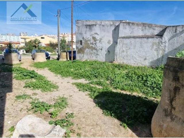Terreno venda em Setúbal